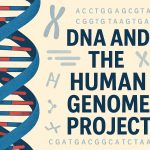 DNA and the Human Genome Project.