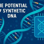 The potential of synthetic DNA.