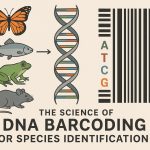The science of DNA barcoding for species identification.